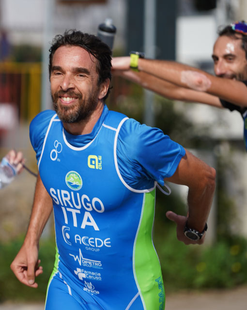 Triathlon Camp