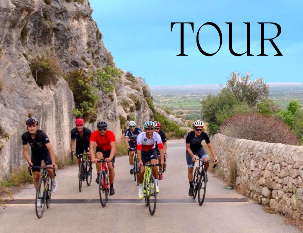 tour cicloturismo sicilia